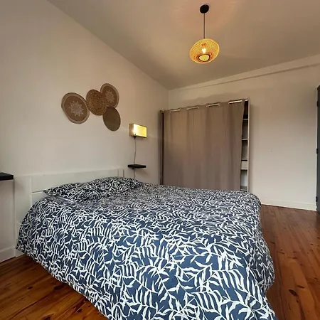Apartment Moderne *