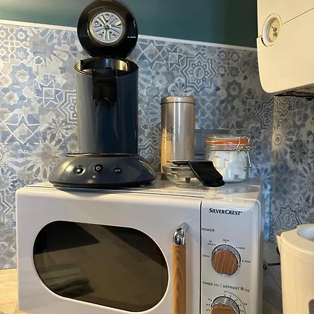 Apartment Moderne Le Puy-en-Velay