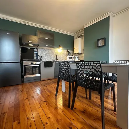 Moderne * Le Puy-en-Velay